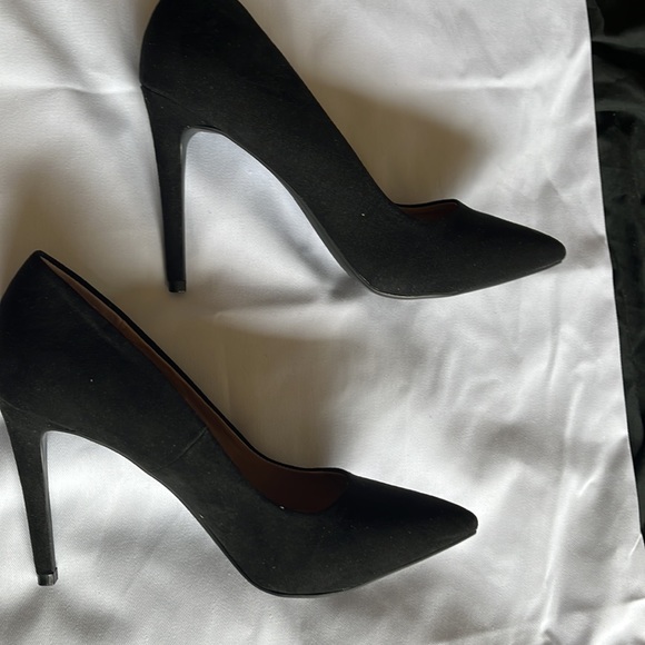 Call it spring black pumps - Picture 6 of 6